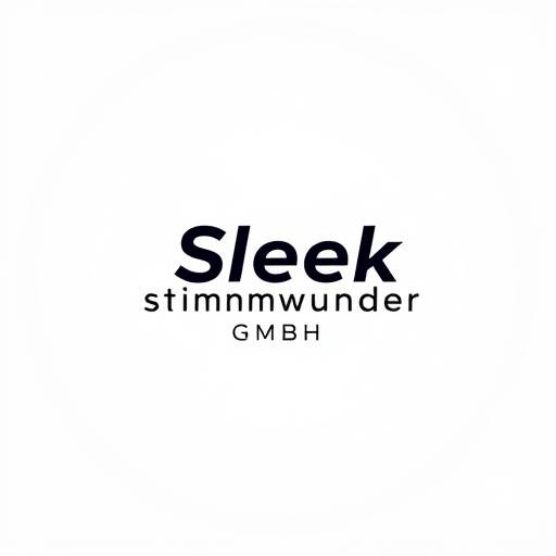 Stimmwunder GmbH Logo